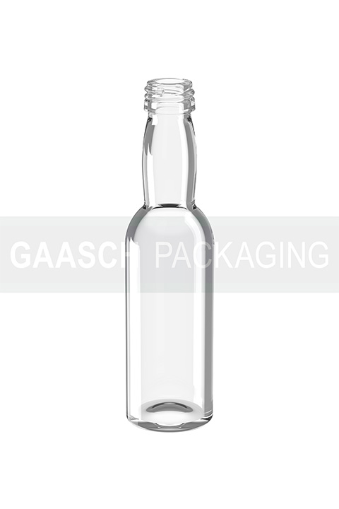 4 cl whisky flint pp 18 std whisky glass bottle